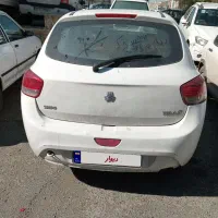 تیبا 2مدل ۹۷|خودرو سواری و وانت|تهران, بلوار کشاورز|دیوار