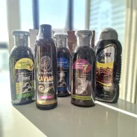 دفتر پخش شامپوهای بیز و خاویار (اکسونیک)