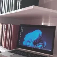 HP Elitebook 8470|رایانه همراه|رشت, منظریه|دیوار