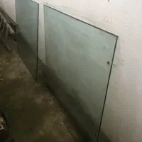 شیشه سکوریت ۸ میل