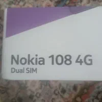 نوکیا 108 4G