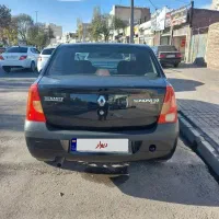 ال ۹۰ مدل ۹۲ بیرنگ پارس خودرو کارمندی|خودرو سواری و وانت|اردبیل, |دیوار