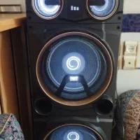 اسپیکر میکرولب سایز بزرگ