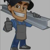 استخدام نیروی فنی و آچار بدست