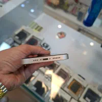 آیفون 13 نرمال 256 دو سیم در حد|موبایل|کرج, اتحاد|دیوار