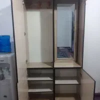 کمد لباس وجا کفشی و جا آرایشی|جاکفشی، کمد، دراور|خرمشهر, |دیوار