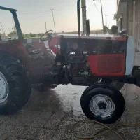 تراکتور 4سلیندر فرگوسن مدل 1393