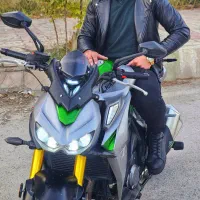 موتور سنگین z1000 بنلی cb dt crm|موتورسیکلت|اهواز, کیانپارس |دیوار