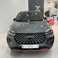 x55 pro صفرکیلومتر مدل ۱۴۰۴ خاکستری|خودرو سواری و وانت|تهران, الهیه|دیوار