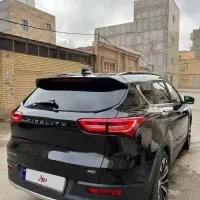 فیدلیتی پرایم مدل 1403 در حد صفر