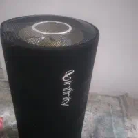 سیستم صوتی در حد نو