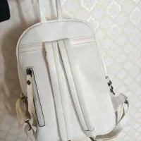 کوله دوحالته نو|کیف، کفش، کمربند|سهند, |دیوار