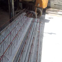 کارگاه تولیدات بتونی وساختمانی تیرچه|مصالح و تجهیزات ساختمان|گرگان, |دیوار