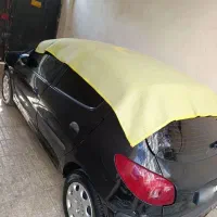 ۲۰۶تیپ پنج (تیوفایو)