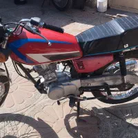 موتورسیکلت93