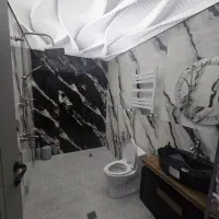 آقای تاسیسات به پردیسان آمد