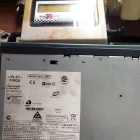 تعدادی فکس و سرور سیسکو وساعت|پرینتر، اسکنر، کپی، فکس|پاکدشت, شهرک امام رضا|دیوار