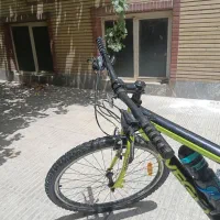 دوچرخه Wego