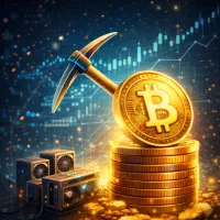 درامد دلاری از استخراج بیت کوین(شرکتBitX)