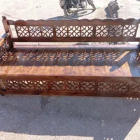 تولیدی تخت سنتی کد 110