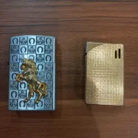 فندک روبل اصلی معاوضه