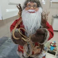 بابا نوئل/بابانوئل/ بابا نوئل کریسمس/ کریسمس