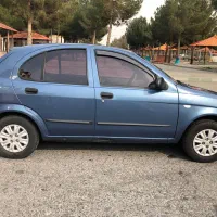 تیبا ۲ مدل ۹۷|خودرو سواری و وانت|اندیشه, شهرک کوثر|دیوار