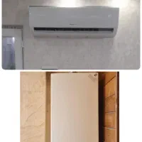 تعمیر تعمیرات نصب سرویس کولرگازی پکیج فردیس