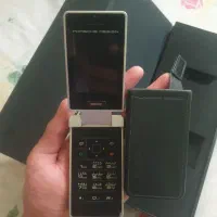 گوشی پورشه
