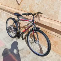 دوچرخه 26دنده‌ای