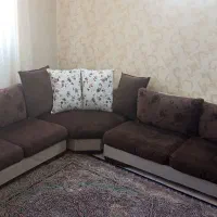 مبل ال فروش فوری|مبلمان خانگی و میز عسلی|کرج, باغستان|دیوار