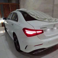 بنز a200