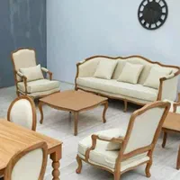 مبل مدل ابزاری کویین|مبلمان خانگی و میز عسلی|اراک, |دیوار