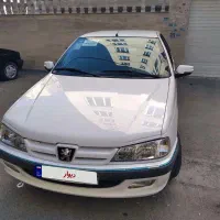 پژو پارس 1401 XU7P بی رنگ