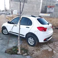 کوییک 1404gxrl|خودرو سواری و وانت|بجنورد, |دیوار