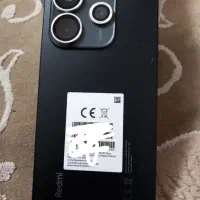 گوشی نوت ۱۴ تمیز کم کار