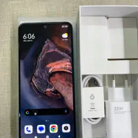 redmi note12 ic Blue کامل نو (استفاده نشده)|موبایل|کرج, شهرک بهارستان|دیوار