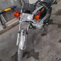 موتور هوندا ۱۵۰ مدل ۸۹
