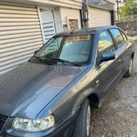 سمند ای اف سون مدل ۹۷ دوگانه|خودرو سواری و وانت|کلاله, |دیوار