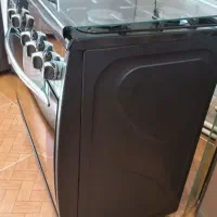 اجاق گاز طرح فر|اجاق گاز و لوازم برقی پختوپز|مرند, |دیوار