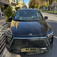 کیامسی ایکس 5، X5 مدل 404|خودرو سواری و وانت|شهرکرد, |دیوار