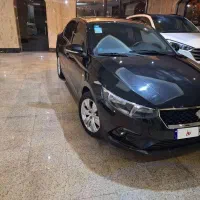 تارا v2 اتومات 1401|خودرو سواری و وانت|تهران, قزل قلعه|دیوار