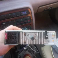 ضبط فابریک سمند|سیستم صوتی خانگی|هشتگرد, مدرس|دیوار