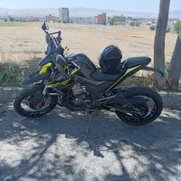 زونتس ۱۵۰ سی سی یو ۱ z2