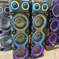 اسپیکر باند سیستم صوتی امپریال جدید شرایط ۱۲ماهه