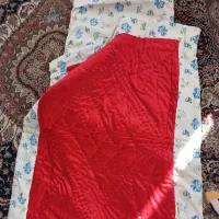 لحاف دو نفره (دوعدد) و لحاف و تشک بچه|رختخواب، بالش، پتو|مشهد, انقلاب|دیوار