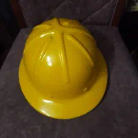 کلاه ایمنی قدیمی ژاپنی فایور گلاس مدل شاپو نو|ابزارآلات|تهران, امین حضور|دیوار