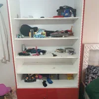 کتابخانه mdf