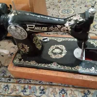 چرخ خیاطی فیلکو نادر.کمیاب