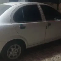 خودرو ساینا اس